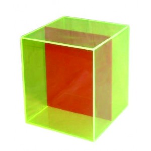 Cube 